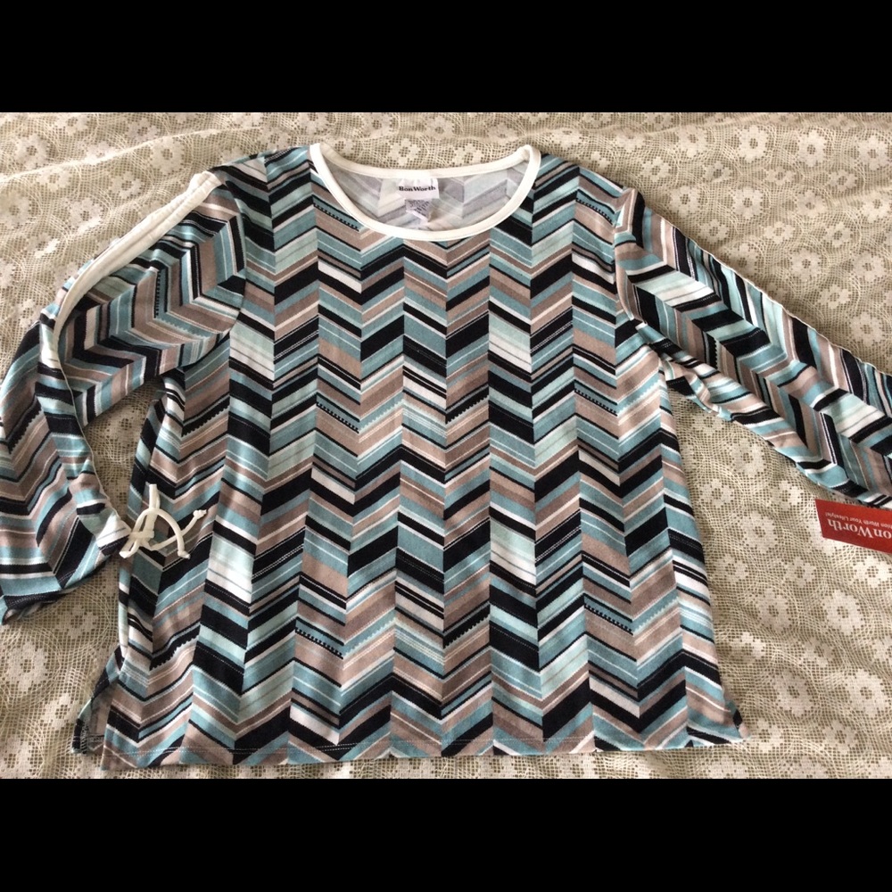 BonWorth sweater